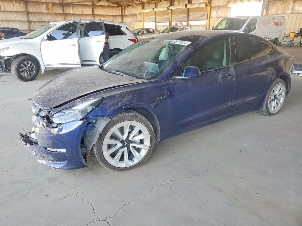 2023 TESLA MODEL 3 - 1