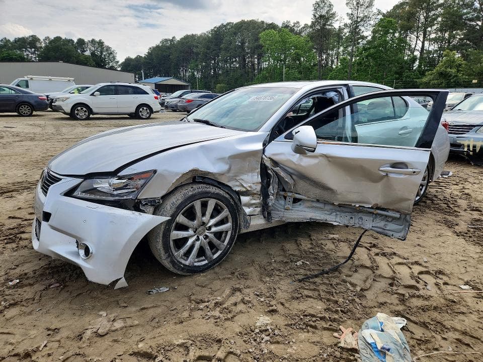 2014 LEXUS GS 350 - 1