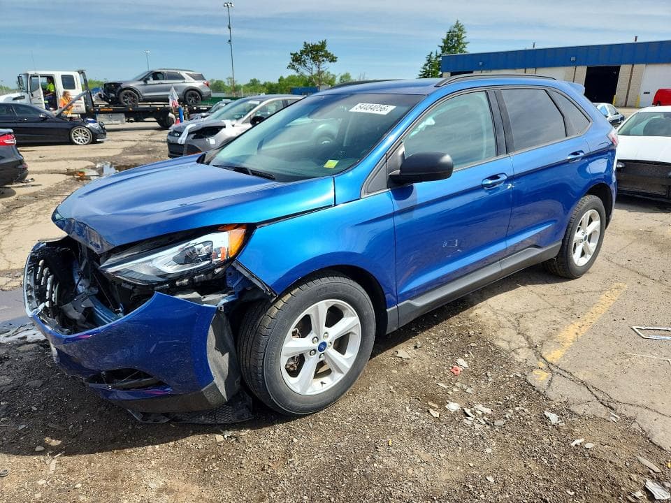 2020 FORD EDGE SE - 1