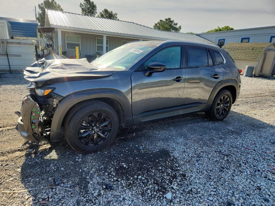 2025 MAZDA CX-50 PREMIUM - 1