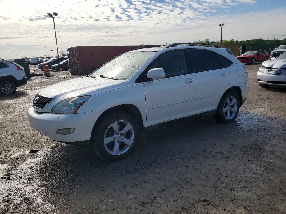 2005 LEXUS RX 330 - 1