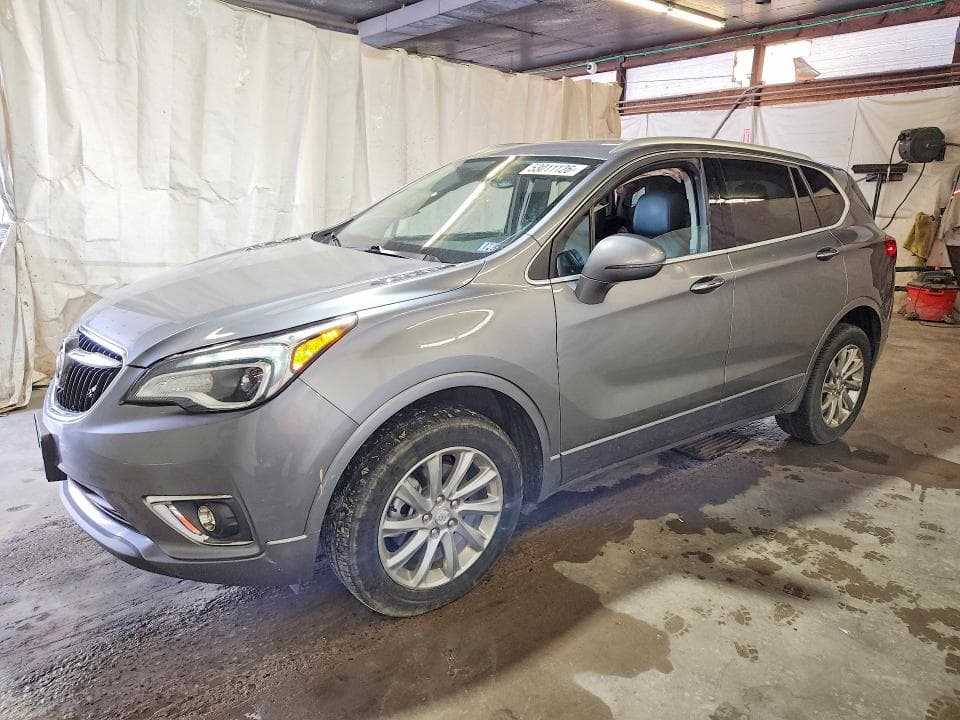2020 BUICK ENVISION ESSENCE - 1
