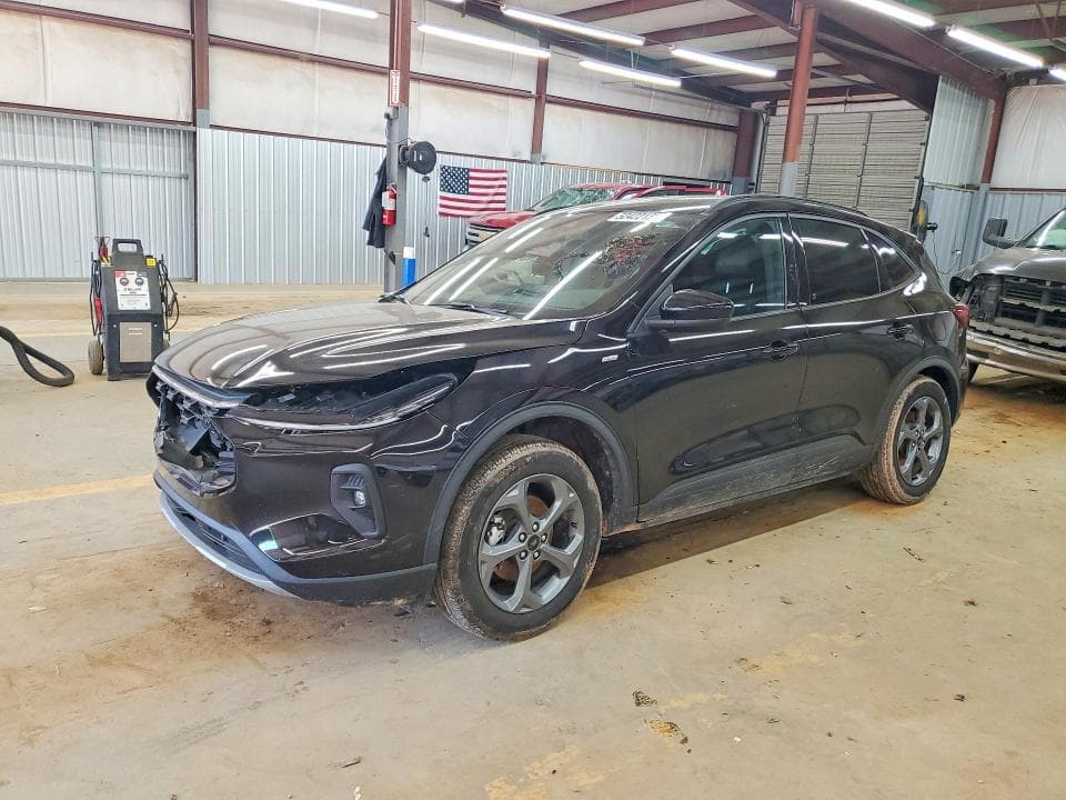 2025 FORD ESCAPE ST LINE SELECT ST LINE SELECT - 1