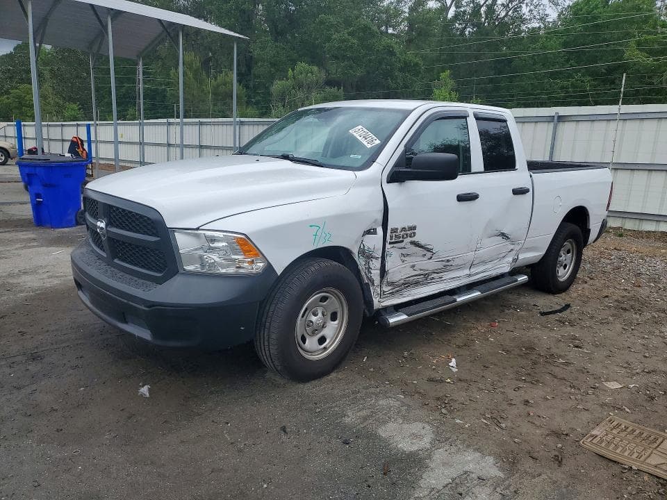2019 RAM 1500 CLASSIC TRADESMAN - 1
