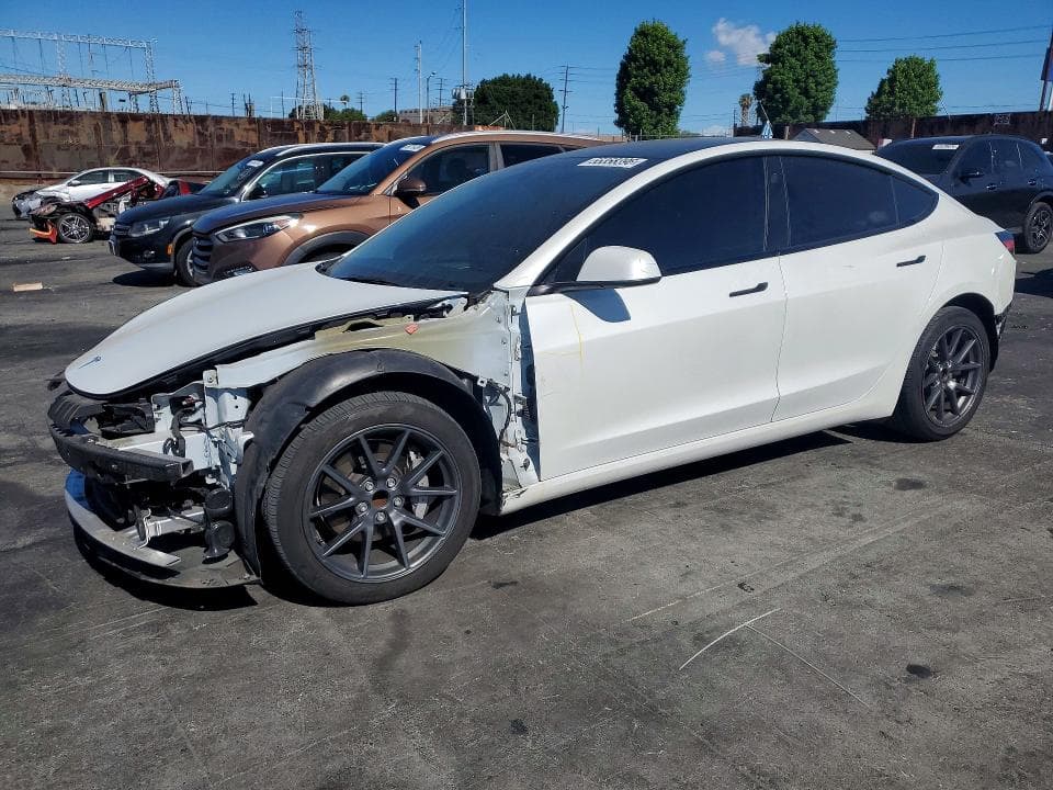 2023 TESLA MODEL 3 - 1