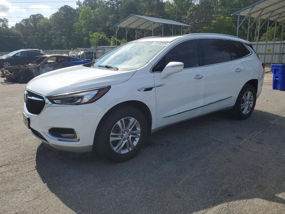 2020 BUICK ENCLAVE ESSENCE - 1