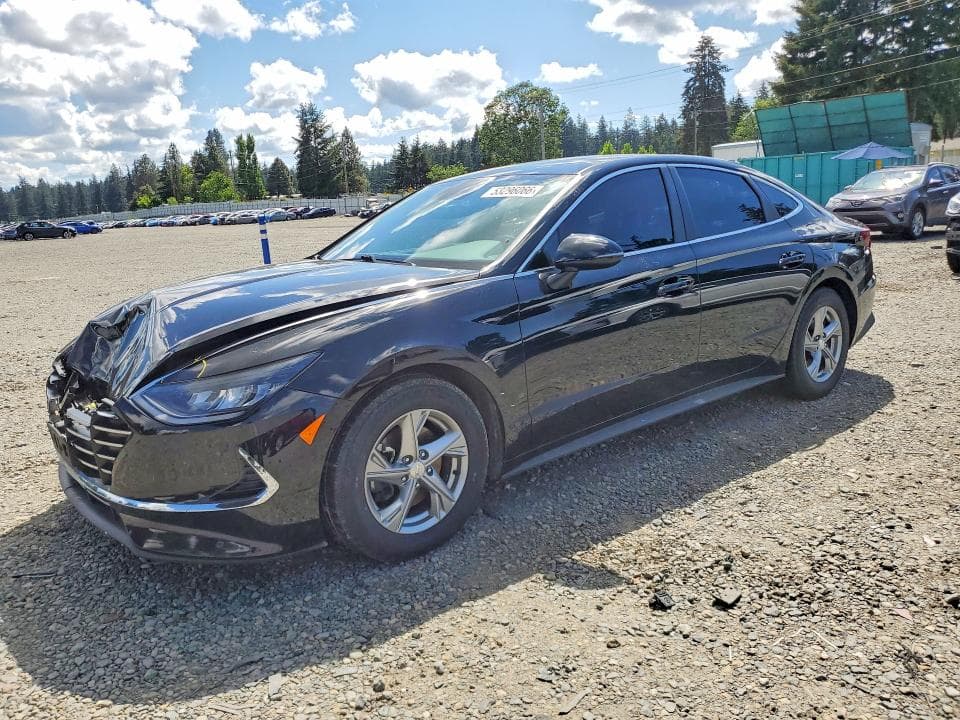 2023 HYUNDAI SONATA SE - 1