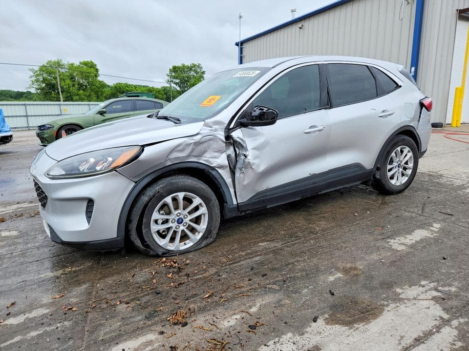 2020 FORD ESCAPE SE - 1