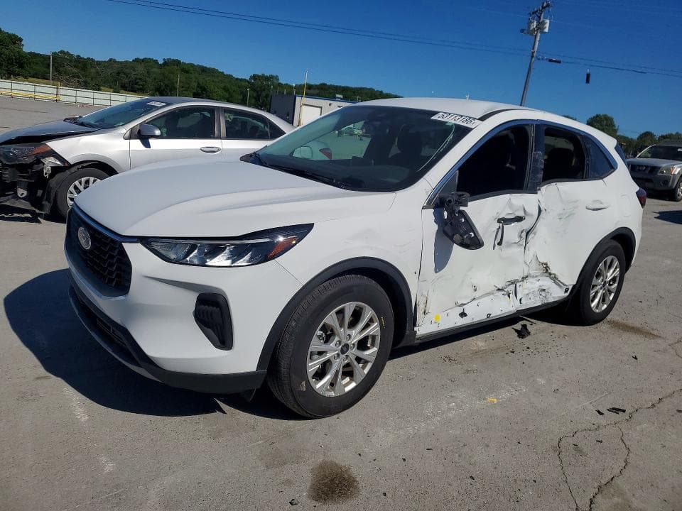 2024 FORD ESCAPE ACTIVE - 1