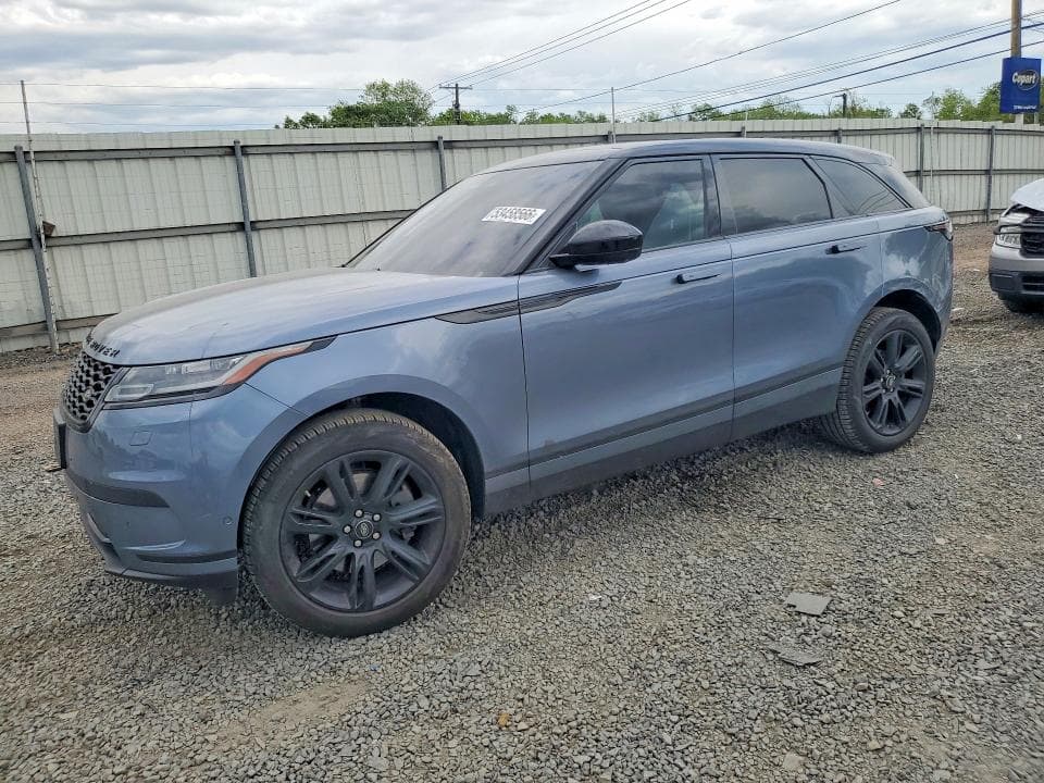 2021 LAND ROVER RANGE ROVER VELAR S - 1