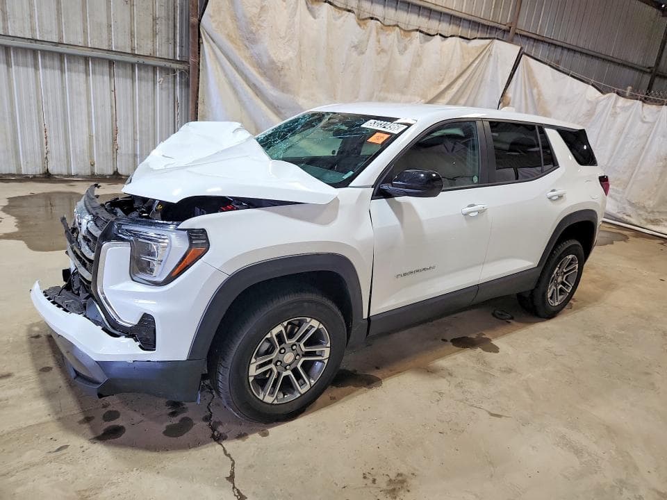 2026 GMC TERRAIN ELEVATION - 1