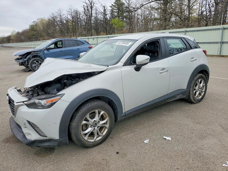 2016 MAZDA CX-3 TOURING TOURING - 1