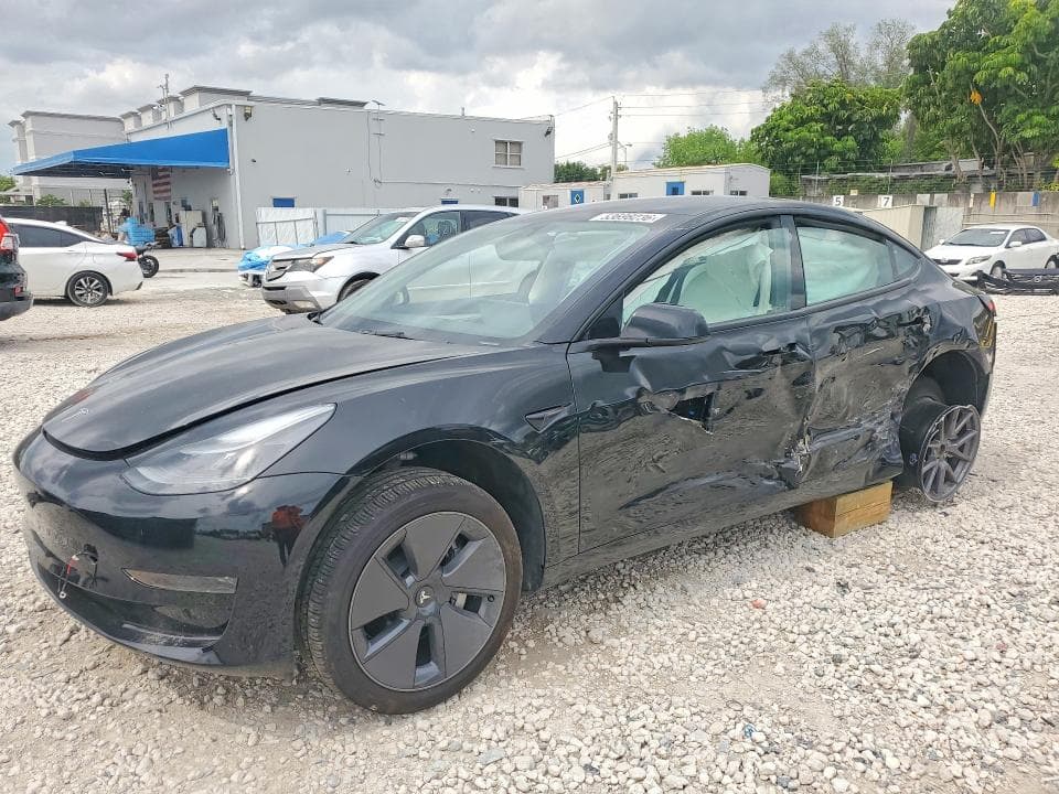 2023 TESLA MODEL 3 - 1