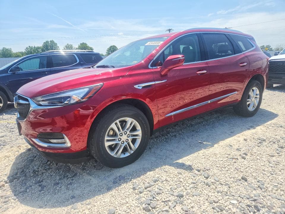 2018 BUICK ENCLAVE ESSENCE - 1