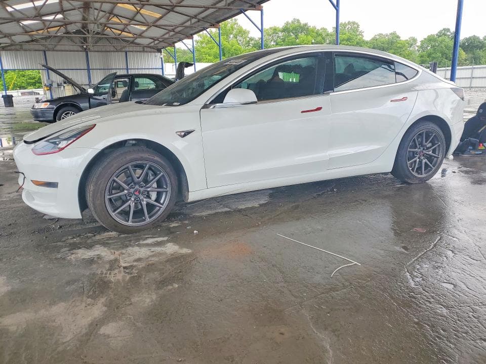 2020 TESLA MODEL 3 - 1