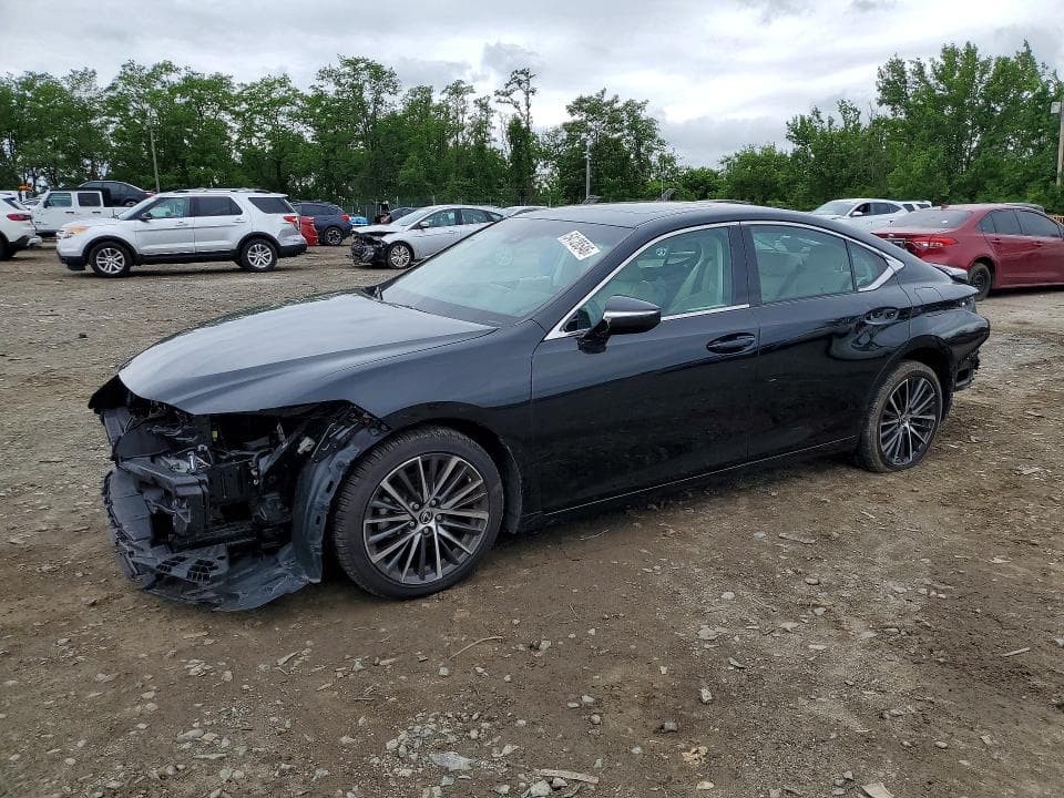 2023 LEXUS ES 350 BASE BASE - 1