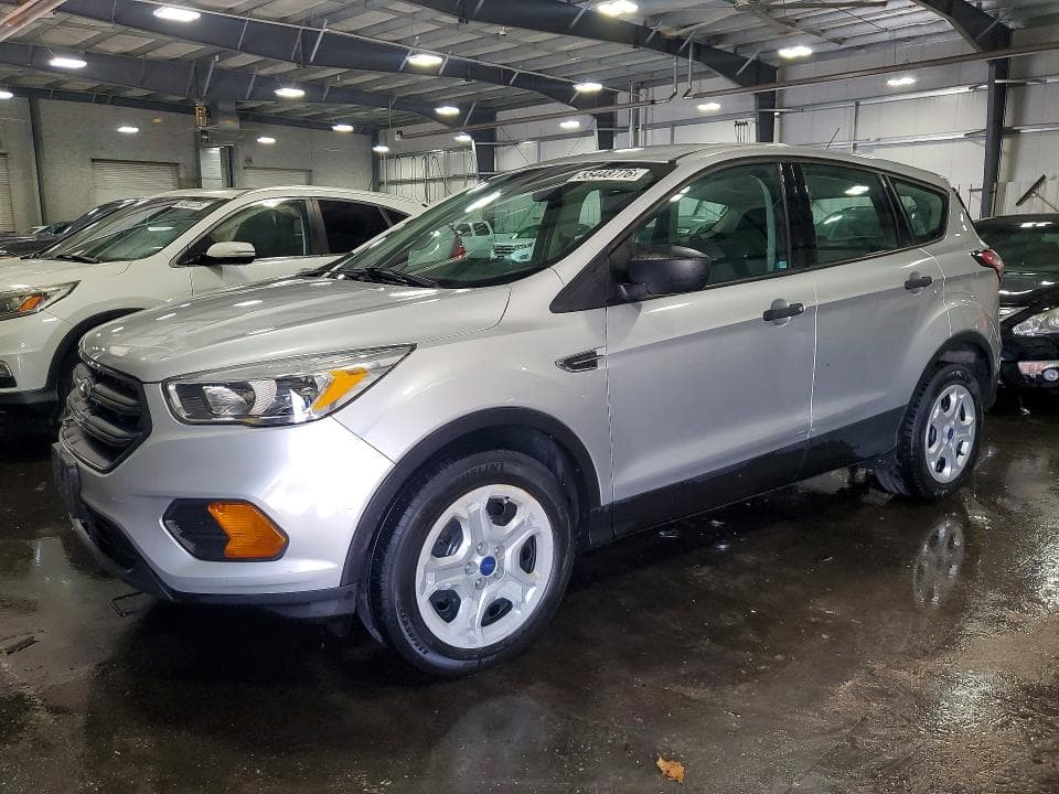 2017 FORD ESCAPE S - 1