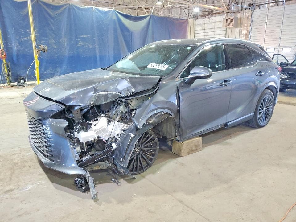 2025 LEXUS RX 350 PREMIUM - 1