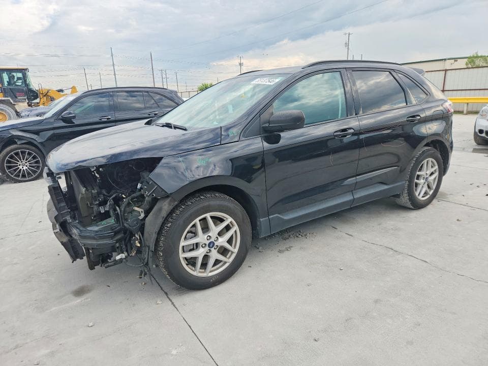 2021 FORD EDGE SE - 1