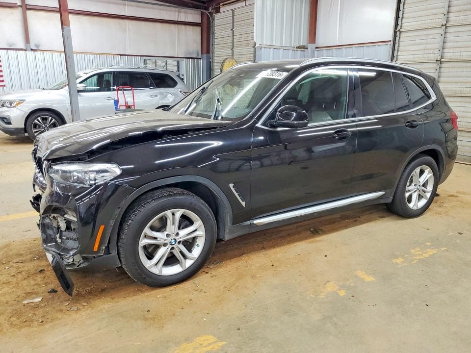 2020 BMW X3 XDRIVE30I XDRIVE30I - 1
