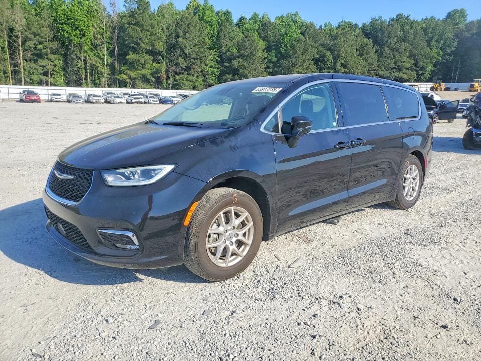 2024 CHRYSLER PACIFICA TOURING L - 1
