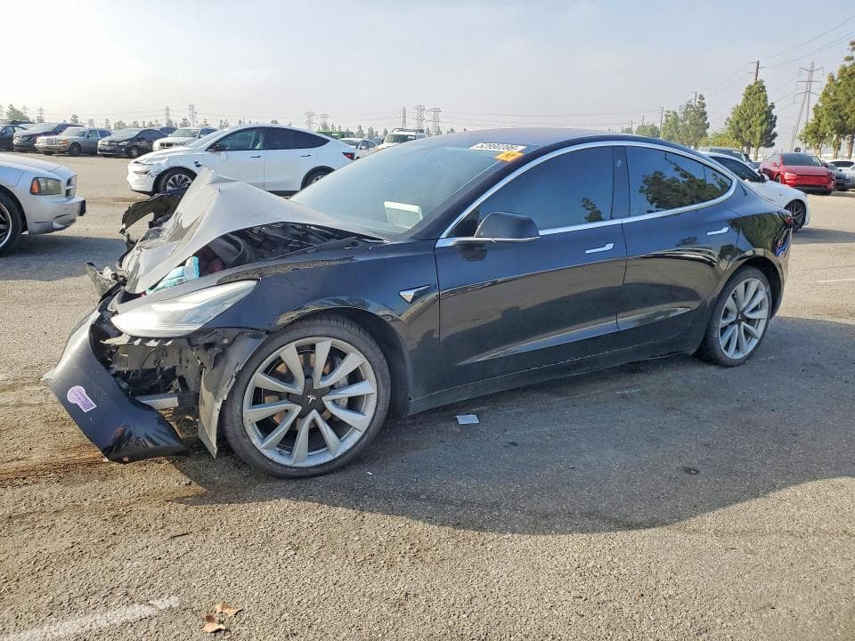 2018 TESLA MODEL 3 - 1