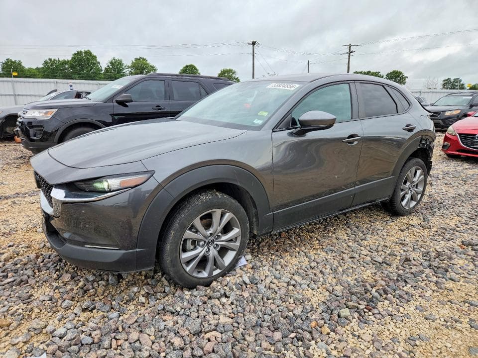 2023 MAZDA CX-30 PREFERRED - 1