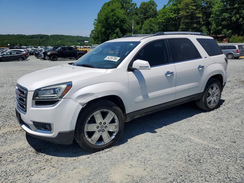 2017 GMC ACADIA LIMITED SLT-2 - 1