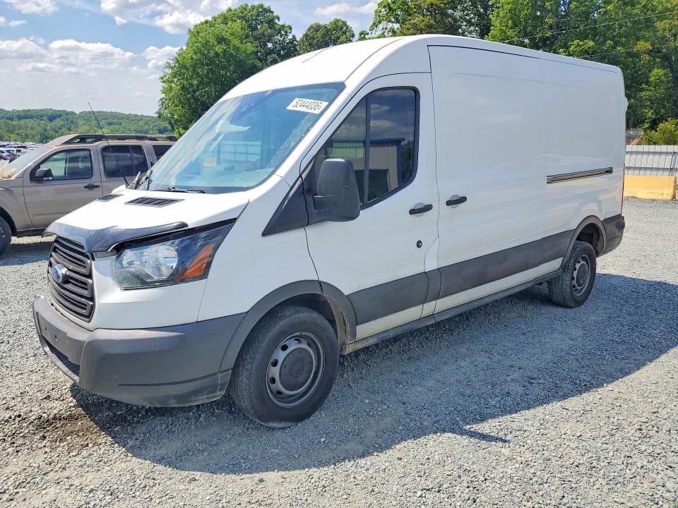 2016 FORD TRANSIT T-250 - 1