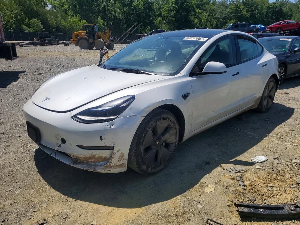 2023 TESLA MODEL 3 - 1