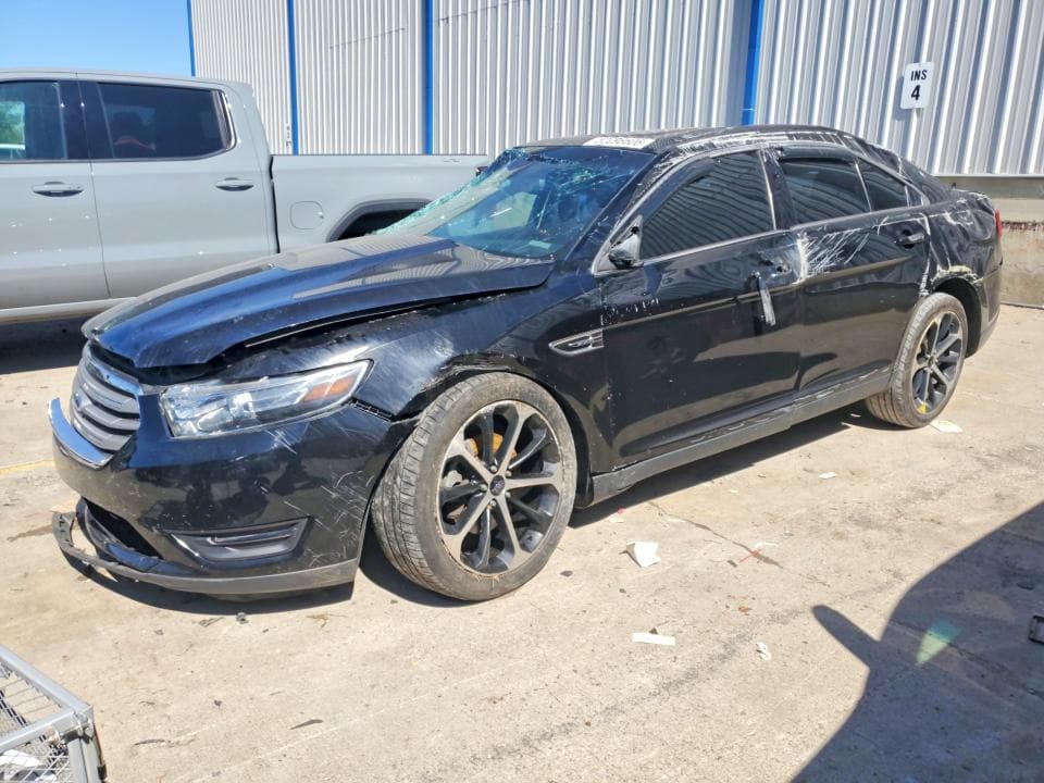 2016 FORD TAURUS SEL - 1