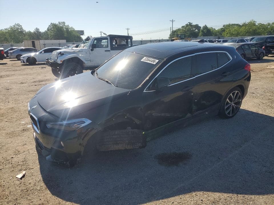 2018 BMW X2 SDRIVE28I - 1