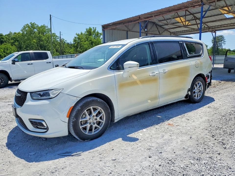 2022 CHRYSLER PACIFICA TOURING L - 1