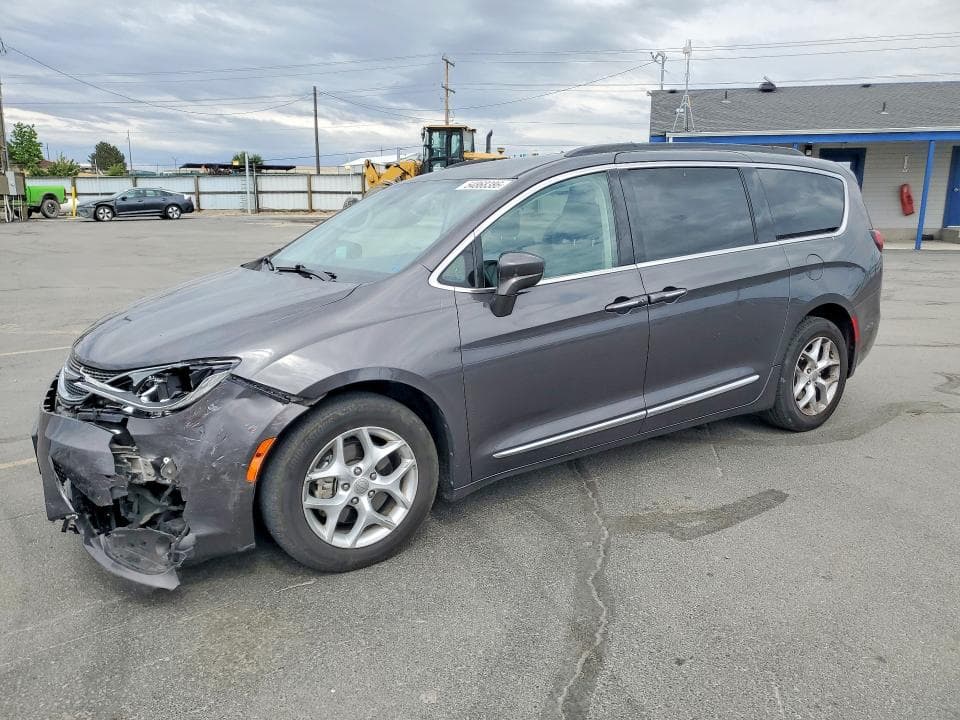 2017 CHRYSLER PACIFICA TOURING L - 1