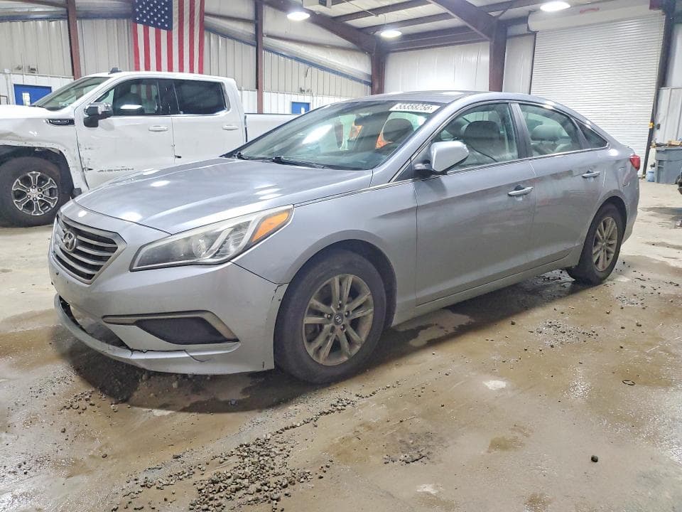 2016 HYUNDAI SONATA SE - 1