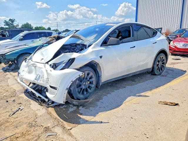 2023 TESLA MODEL Y - 1