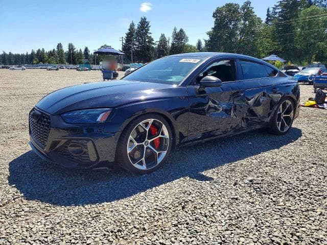 2023 AUDI RS5 - 1