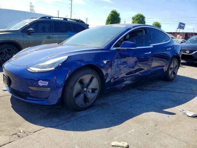 2018 TESLA MODEL 3 - 1