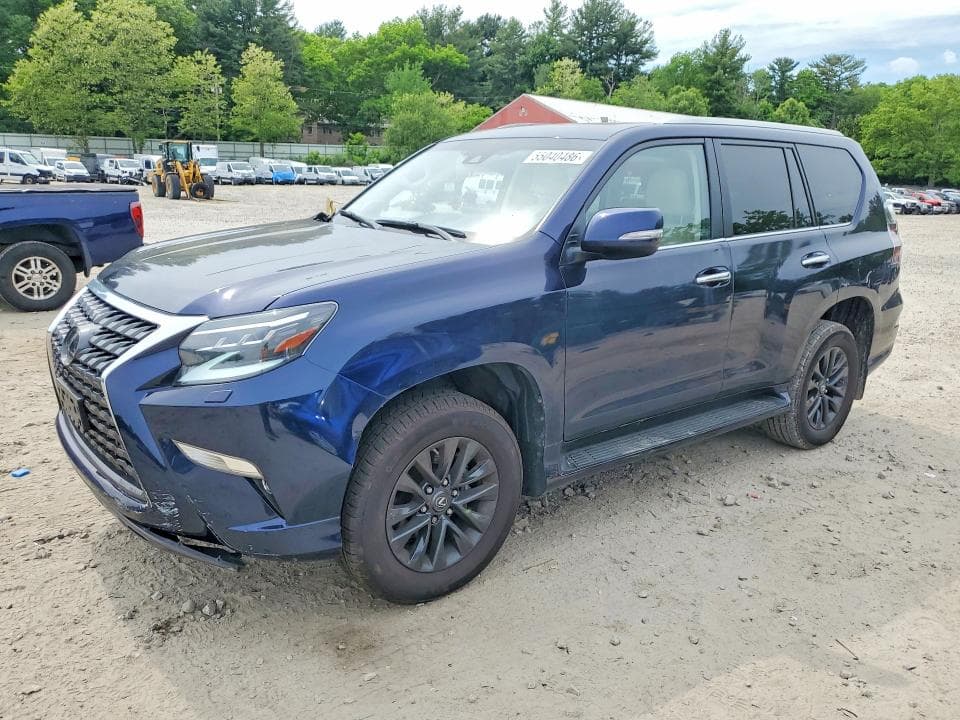 2023 LEXUS GX 460 - 1