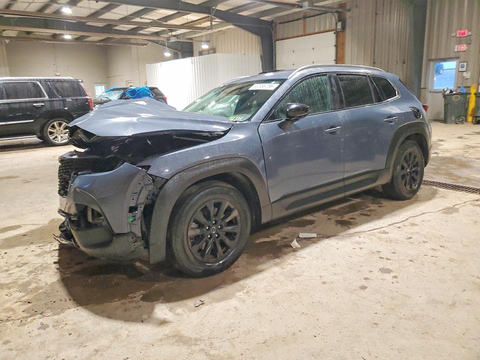 2024 MAZDA CX-50 PREFERRED PREFERRED - 1