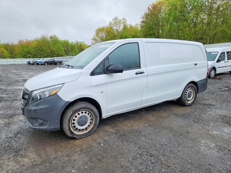 2020 MERCEDES-BENZ METRIS - 1