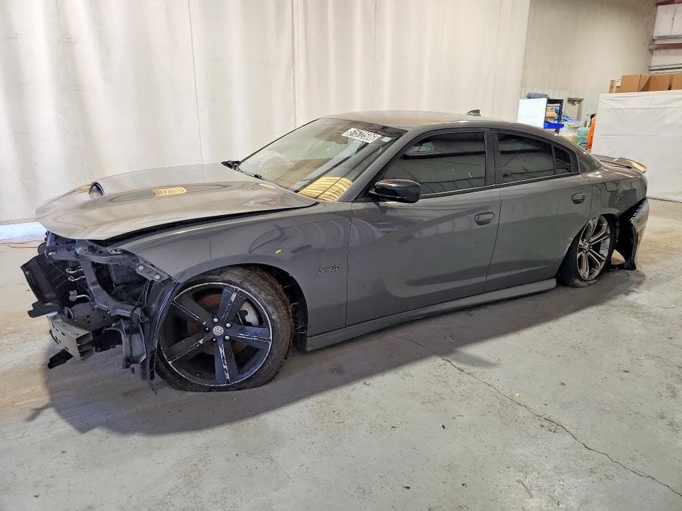 2023 DODGE CHARGER R - 1