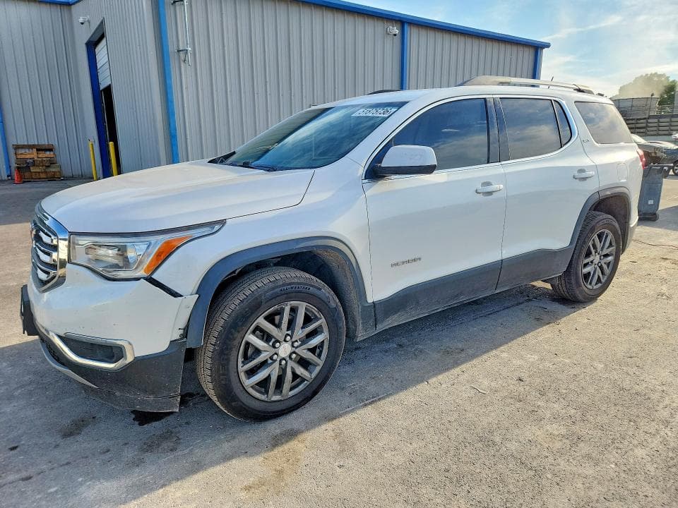 2017 GMC ACADIA SLT-1 - 1