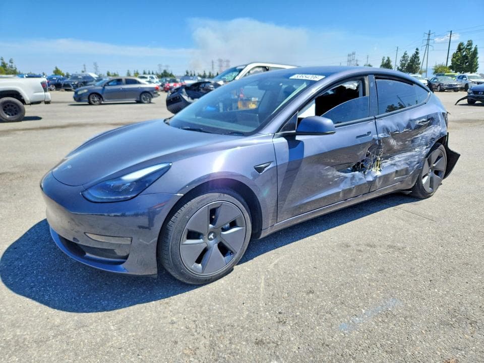 2023 TESLA MODEL 3 - 1