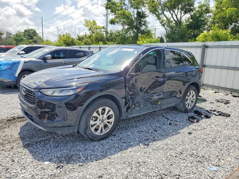 2024 FORD ESCAPE ACTIVE - 1
