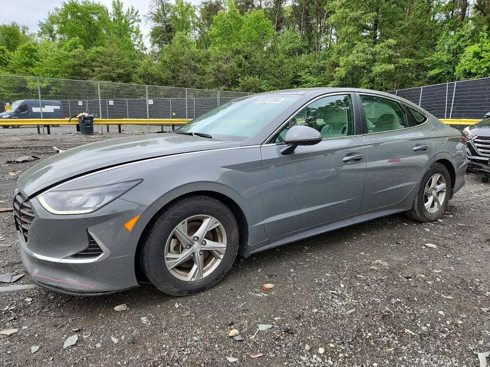 2023 HYUNDAI SONATA SE - 1