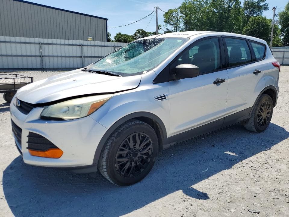 2016 FORD ESCAPE S - 1