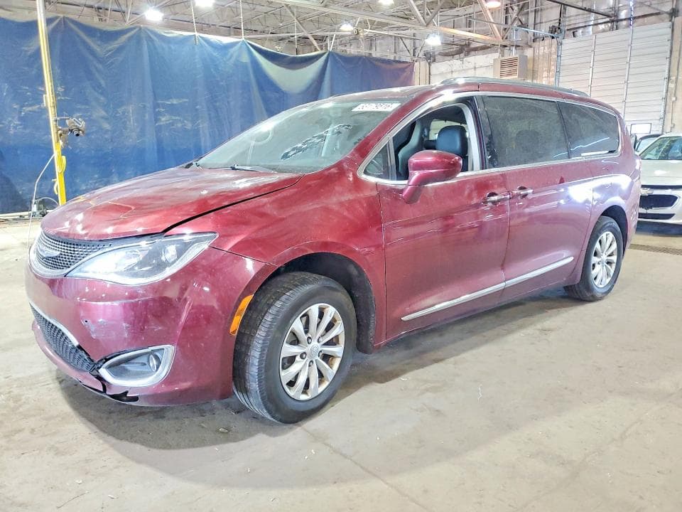 2019 CHRYSLER PACIFICA TOURING L - 1