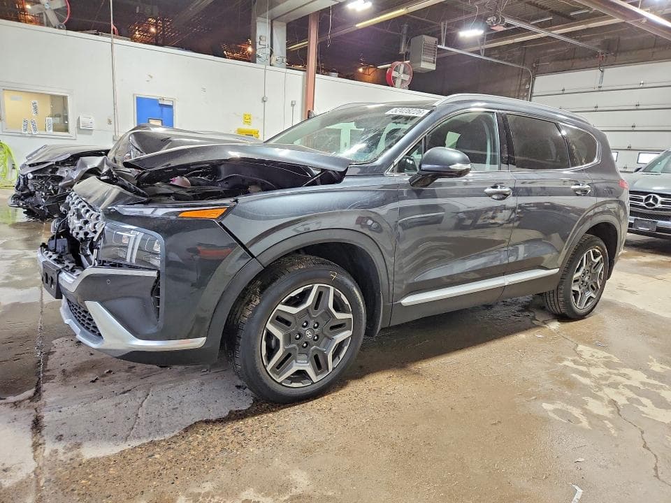 2023 HYUNDAI SANTA FE LIMITED - 1