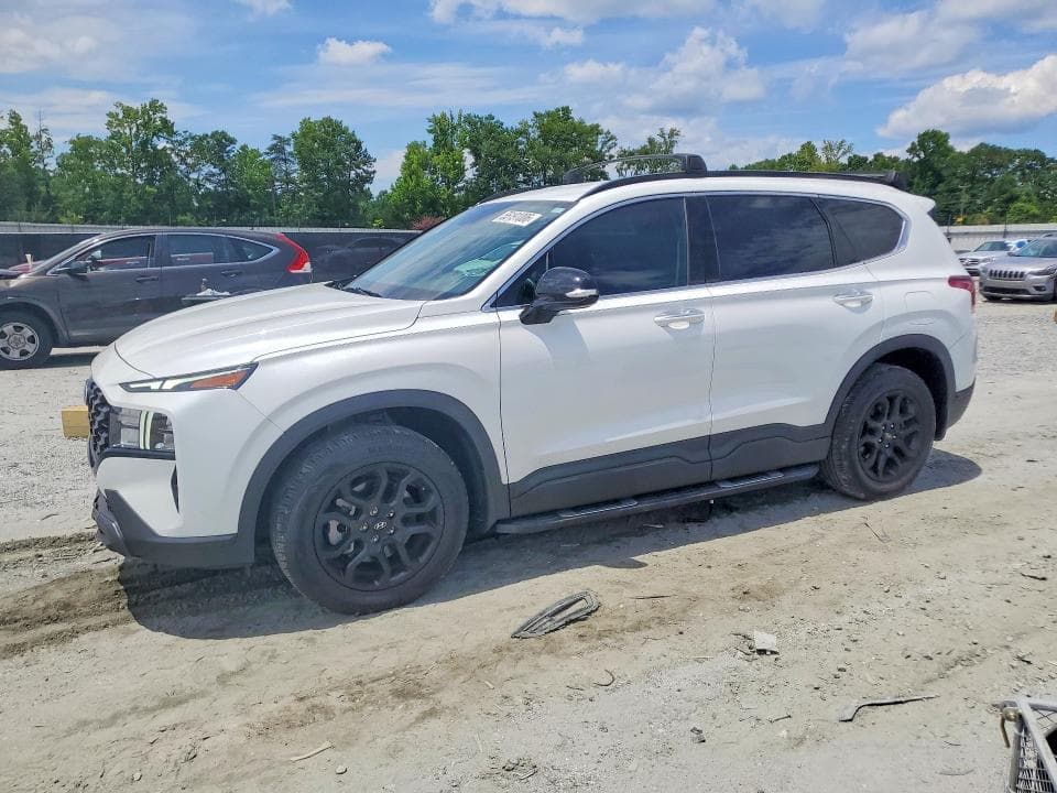 2022 HYUNDAI SANTA FE XRT - 1